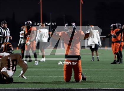 Thumbnail 3 in Central East @ Pittsburg (CIF NorCal Regional D1A Final) photogallery.