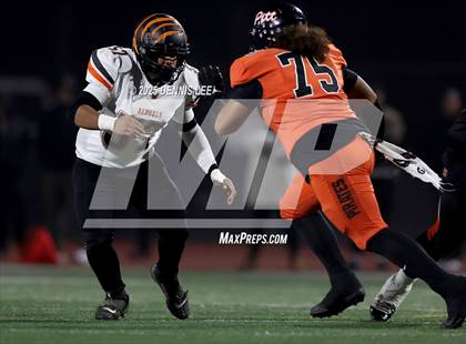 Thumbnail 1 in Central East @ Pittsburg (CIF NorCal Regional D1A Final) photogallery.