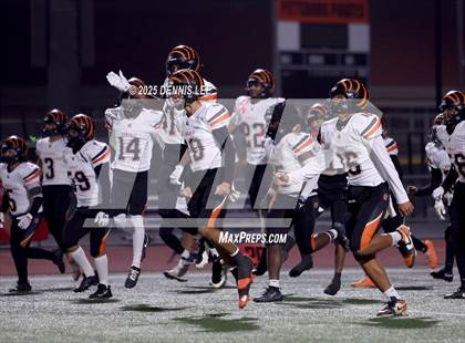 Thumbnail 1 in Central East @ Pittsburg (CIF NorCal Regional D1A Final) photogallery.