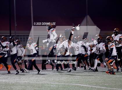Thumbnail 3 in Central East @ Pittsburg (CIF NorCal Regional D1A Final) photogallery.