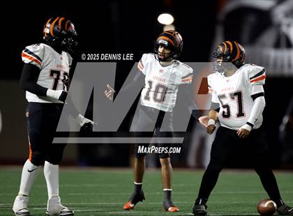 Thumbnail 1 in Central East @ Pittsburg (CIF NorCal Regional D1A Final) photogallery.