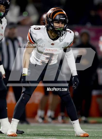 Thumbnail 2 in Central East @ Pittsburg (CIF NorCal Regional D1A Final) photogallery.