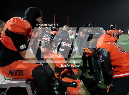 Thumbnail 3 in Central East @ Pittsburg (CIF NorCal Regional D1A Final) photogallery.