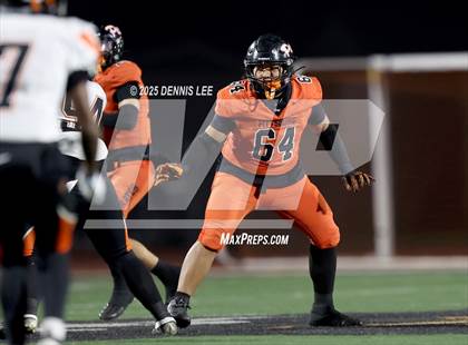 Thumbnail 3 in Central East @ Pittsburg (CIF NorCal Regional D1A Final) photogallery.