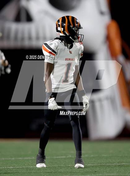 Thumbnail 1 in Central East @ Pittsburg (CIF NorCal Regional D1A Final) photogallery.