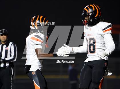 Thumbnail 2 in Central East @ Pittsburg (CIF NorCal Regional D1A Final) photogallery.