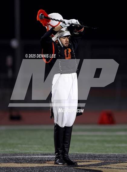 Thumbnail 2 in Central East @ Pittsburg (CIF NorCal Regional D1A Final) photogallery.