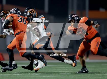 Thumbnail 1 in Central East @ Pittsburg (CIF NorCal Regional D1A Final) photogallery.