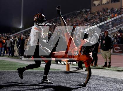 Thumbnail 2 in Central East @ Pittsburg (CIF NorCal Regional D1A Final) photogallery.