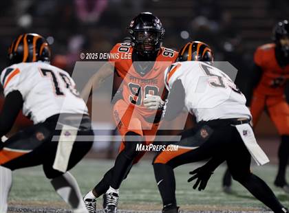 Thumbnail 1 in Central East @ Pittsburg (CIF NorCal Regional D1A Final) photogallery.