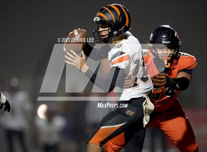 Thumbnail 1 in Central East @ Pittsburg (CIF NorCal Regional D1A Final) photogallery.