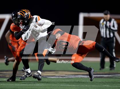 Thumbnail 3 in Central East @ Pittsburg (CIF NorCal Regional D1A Final) photogallery.