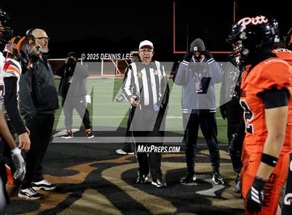 Thumbnail 2 in Central East @ Pittsburg (CIF NorCal Regional D1A Final) photogallery.