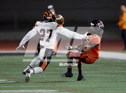 Thumbnail 1 in Central East @ Pittsburg (CIF NorCal Regional D1A Final) photogallery.