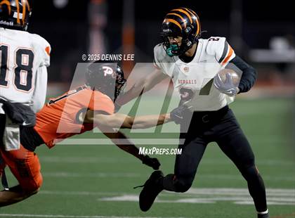 Thumbnail 2 in Central East @ Pittsburg (CIF NorCal Regional D1A Final) photogallery.
