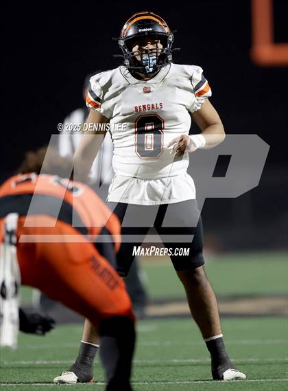 Thumbnail 3 in Central East @ Pittsburg (CIF NorCal Regional D1A Final) photogallery.