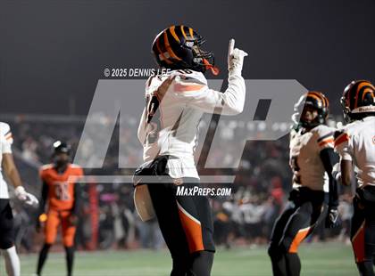Thumbnail 3 in Central East @ Pittsburg (CIF NorCal Regional D1A Final) photogallery.