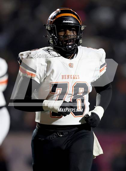 Thumbnail 1 in Central East @ Pittsburg (CIF NorCal Regional D1A Final) photogallery.