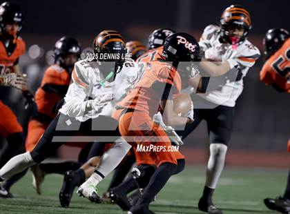 Thumbnail 1 in Central East @ Pittsburg (CIF NorCal Regional D1A Final) photogallery.
