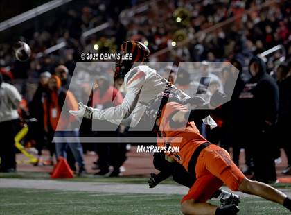 Thumbnail 3 in Central East @ Pittsburg (CIF NorCal Regional D1A Final) photogallery.