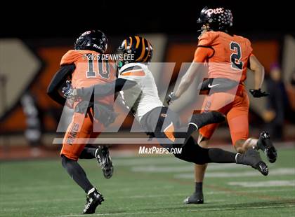 Thumbnail 3 in Central East @ Pittsburg (CIF NorCal Regional D1A Final) photogallery.