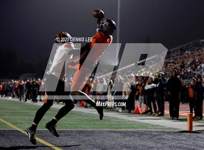 Thumbnail 1 in Central East @ Pittsburg (CIF NorCal Regional D1A Final) photogallery.