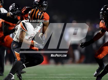 Thumbnail 3 in Central East @ Pittsburg (CIF NorCal Regional D1A Final) photogallery.