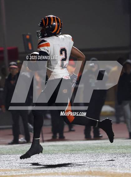 Thumbnail 3 in Central East @ Pittsburg (CIF NorCal Regional D1A Final) photogallery.