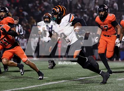 Thumbnail 2 in Central East @ Pittsburg (CIF NorCal Regional D1A Final) photogallery.