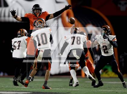Thumbnail 1 in Central East @ Pittsburg (CIF NorCal Regional D1A Final) photogallery.