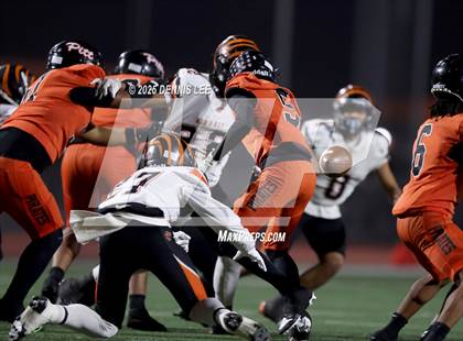 Thumbnail 2 in Central East @ Pittsburg (CIF NorCal Regional D1A Final) photogallery.