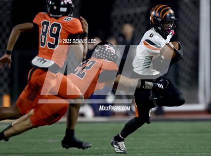 Thumbnail 2 in Central East @ Pittsburg (CIF NorCal Regional D1A Final) photogallery.