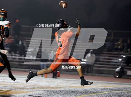 Thumbnail 1 in Central East @ Pittsburg (CIF NorCal Regional D1A Final) photogallery.