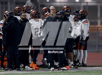 Thumbnail 1 in Central East @ Pittsburg (CIF NorCal Regional D1A Final) photogallery.
