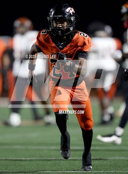 Thumbnail 3 in Central East @ Pittsburg (CIF NorCal Regional D1A Final) photogallery.
