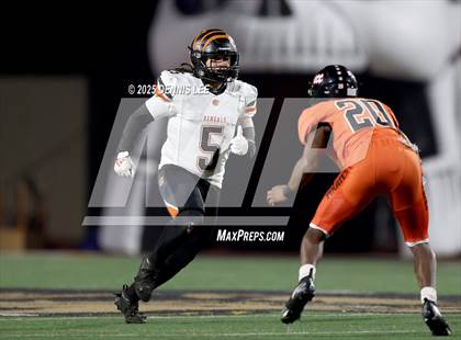 Thumbnail 2 in Central East @ Pittsburg (CIF NorCal Regional D1A Final) photogallery.