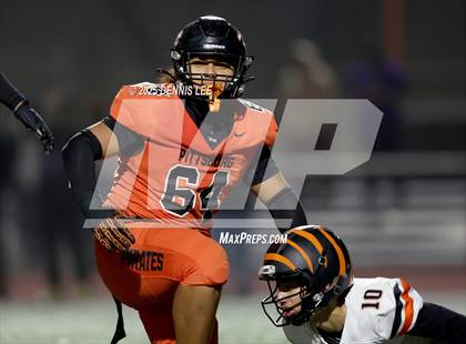 Thumbnail 2 in Central East @ Pittsburg (CIF NorCal Regional D1A Final) photogallery.