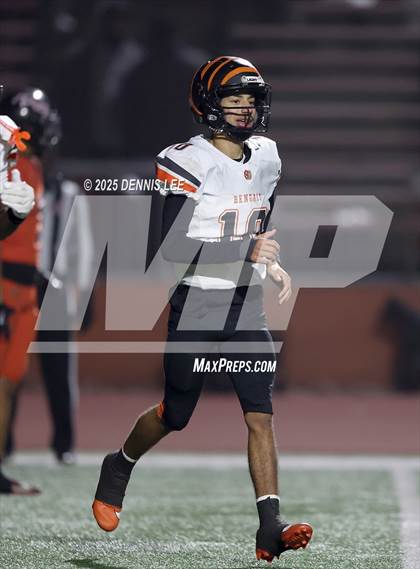 Thumbnail 2 in Central East @ Pittsburg (CIF NorCal Regional D1A Final) photogallery.