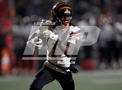 Thumbnail 2 in Central East @ Pittsburg (CIF NorCal Regional D1A Final) photogallery.