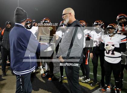 Thumbnail 2 in Central East @ Pittsburg (CIF NorCal Regional D1A Final) photogallery.