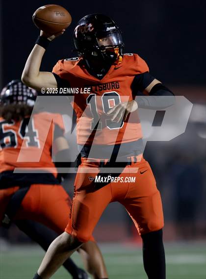 Thumbnail 1 in Central East @ Pittsburg (CIF NorCal Regional D1A Final) photogallery.