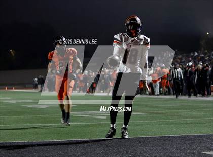 Thumbnail 1 in Central East @ Pittsburg (CIF NorCal Regional D1A Final) photogallery.