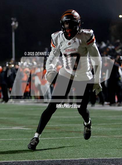 Thumbnail 2 in Central East @ Pittsburg (CIF NorCal Regional D1A Final) photogallery.