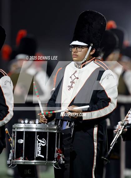 Thumbnail 1 in Central East @ Pittsburg (CIF NorCal Regional D1A Final) photogallery.