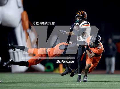 Thumbnail 3 in Central East @ Pittsburg (CIF NorCal Regional D1A Final) photogallery.