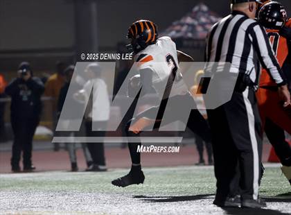 Thumbnail 2 in Central East @ Pittsburg (CIF NorCal Regional D1A Final) photogallery.