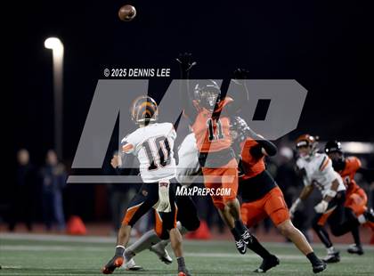 Thumbnail 2 in Central East @ Pittsburg (CIF NorCal Regional D1A Final) photogallery.
