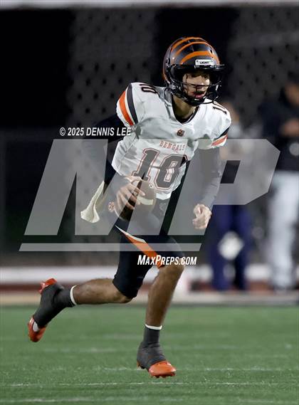 Thumbnail 1 in Central East @ Pittsburg (CIF NorCal Regional D1A Final) photogallery.