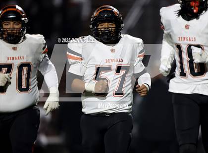 Thumbnail 3 in Central East @ Pittsburg (CIF NorCal Regional D1A Final) photogallery.