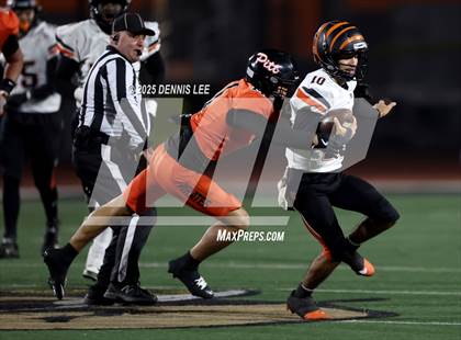 Thumbnail 2 in Central East @ Pittsburg (CIF NorCal Regional D1A Final) photogallery.
